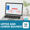 Upper and Lower Bounds 1-9 GCSE
