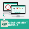 Year 1 Measurement Bundle