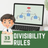 Divisibility Rules KS2 Interactive Lesson