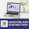 Addition and Subtraction Year 3 Mastery