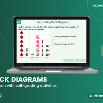 Block Diagrams — Interactive Lesson (Ages 6–7)