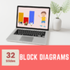 Block Diagrams KS1 Interactive Activities