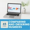 Ordering Numbers Beyond 1000