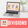 Divisions Year 2 Activities