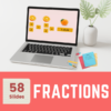 Fractions Year 2 Digital Activities