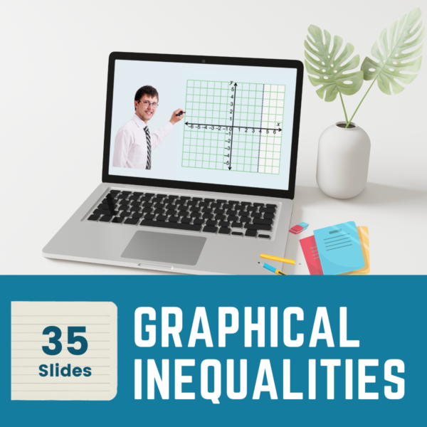graphical inequalities gcse (1 9)