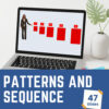 Patterns and Sequences