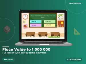 Understanding Place Value KS2