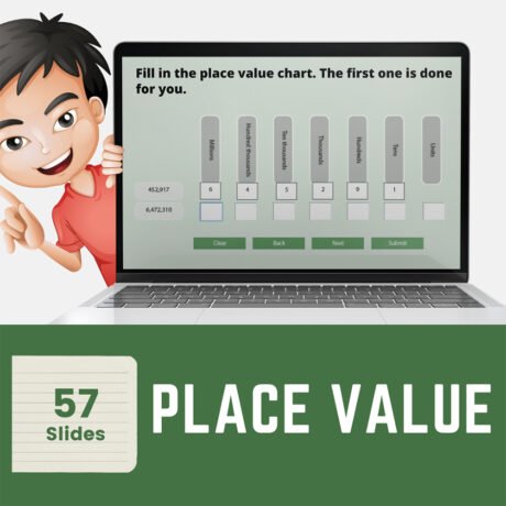 Understanding Place Value KS2