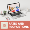 Ratio and Proportions Digital Lesson and Activities