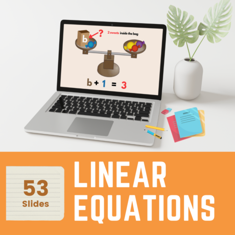 Solving Linear Equations