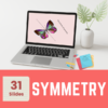 Symmetry Year 2 Digital Activities