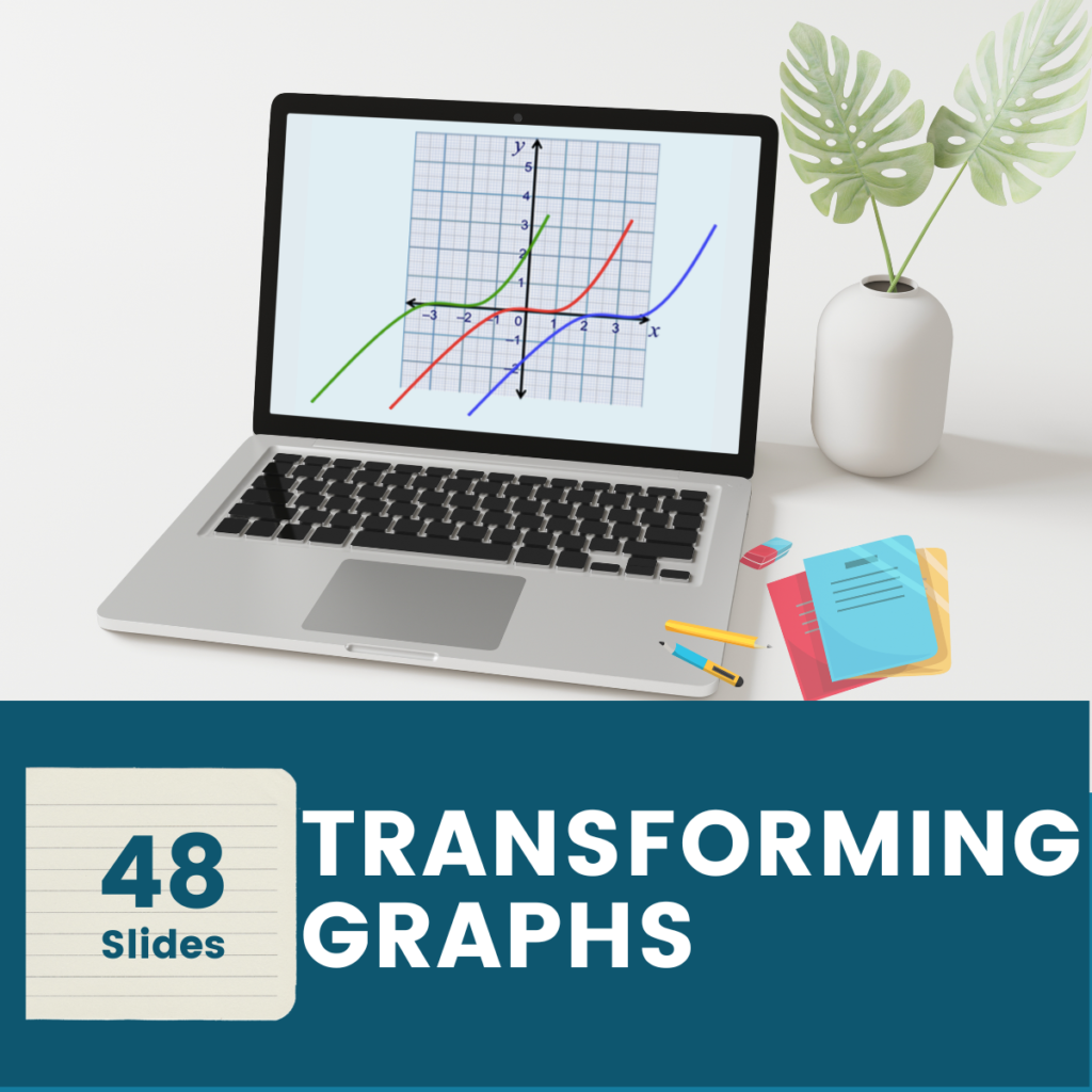 Transformation Of Graphs GCSE