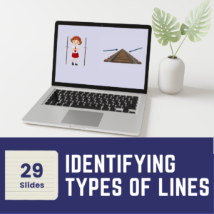 types of lines activities