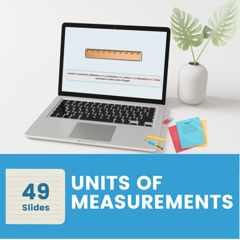 Units Of Measurements | Skoolmaths- Lessons. Revisions. Practice.