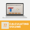 Calculating Volume | Interactive Lesson and Activities