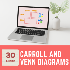 carroll and venn diagrams