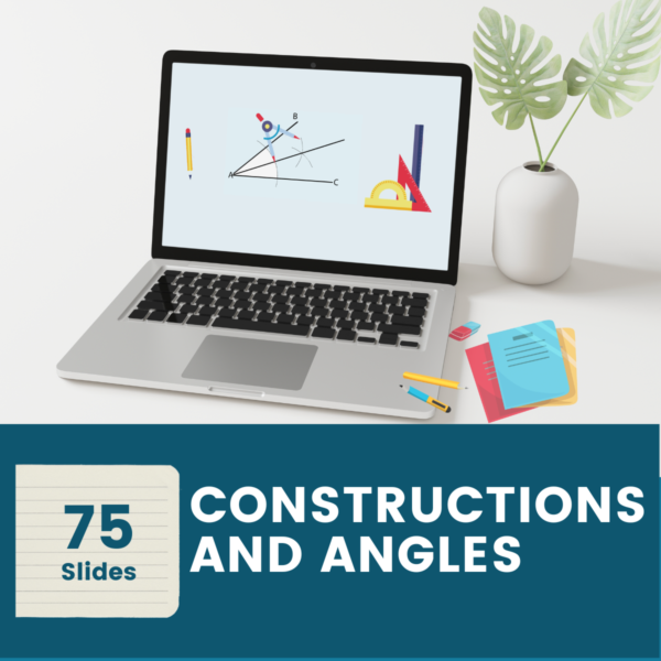 constructions and angles