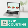 Skip Counting Year 1