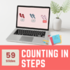 Counting in Steps of 2s, 3s, 5s and 10s