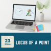 Locus of a point