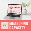 Measuring Capacity Year 2 Digital Activities