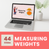 Measuring Weights KS1 | Digital Activity