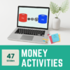 Money Year 1 Digital Activities