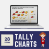 Tally Charts and Tables