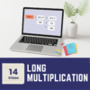 Long Multiplication