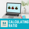 Ratio and Proportions Year 6 Interactive Lesson