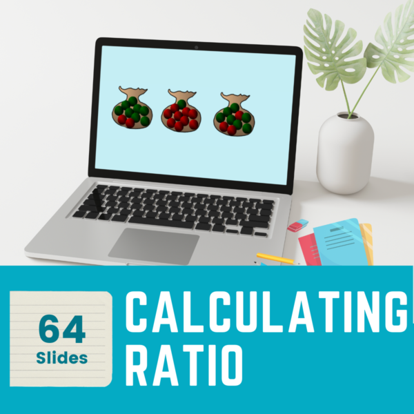 ratio and proportions year 6 interactive lesson