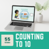 Counting to 10