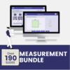 Year 3 Measurement Bundle