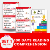 100 Days Reading Comprehension