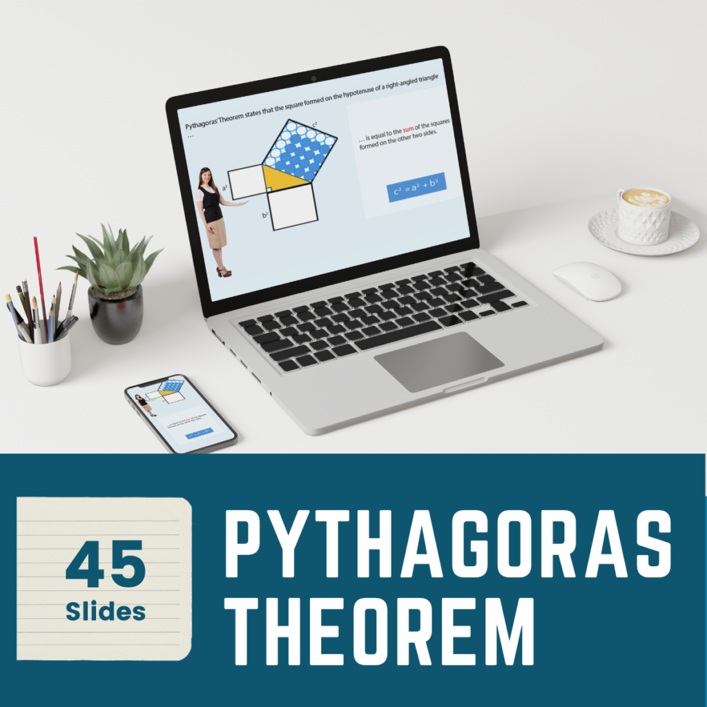Pythagoras Theorems