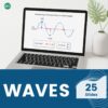 Waves KS3 Interactive Lesson and Activities