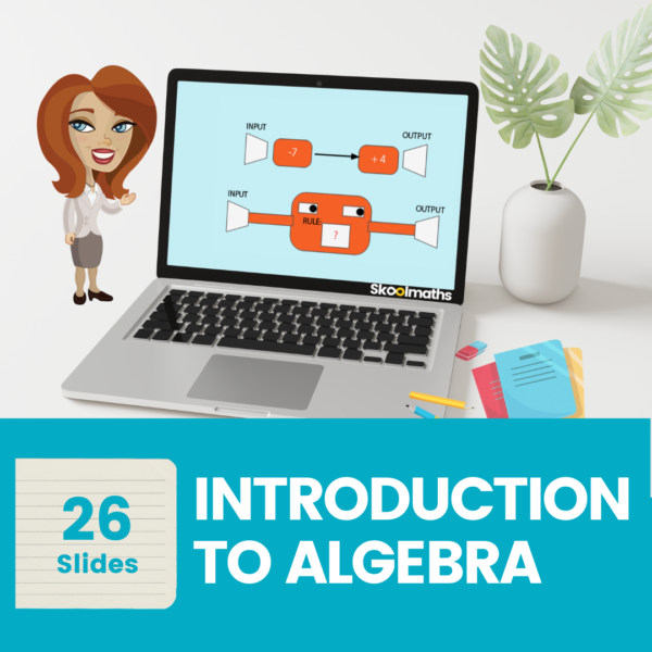 introduction to algebra