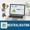 Neutralisation of Acids and Alkali for KS3