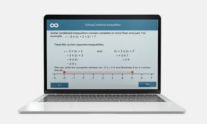 solving inequalities