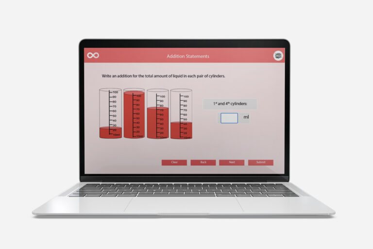 adding and subtracting 2 digit numbers