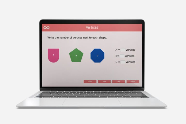 counting vertices in 2d shapes