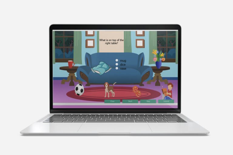 directional language