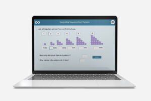 generating linear sequence