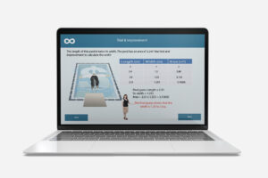 trial and improvement