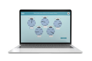 using estimation to check answers