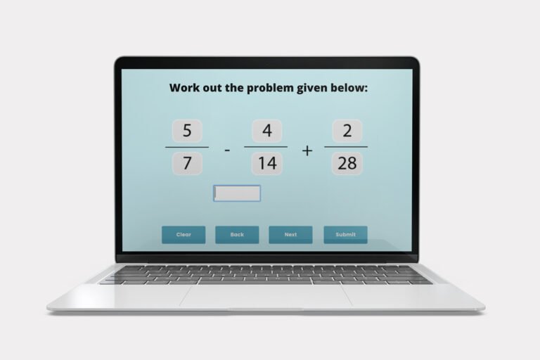 add subtract fractions
