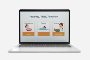 yesterday today tomorrow