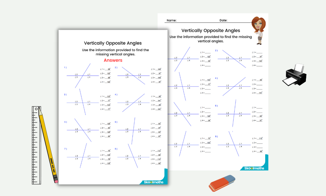 skoolmaths-calculating-vertically-opposite-angles