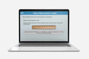 unit of measurement length